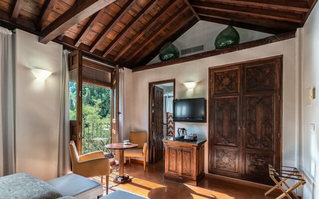 Casa Morisca Hotel Boutique