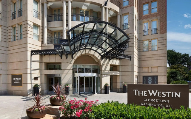The Westin Georgetown, Washington D.C.