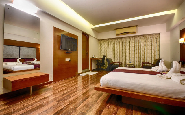 Platinum Residency