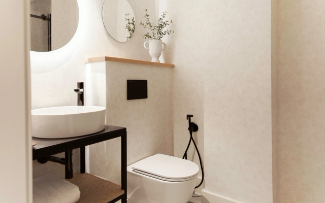 TocToc Suites Olof Palme - Viviendas Vacacionales