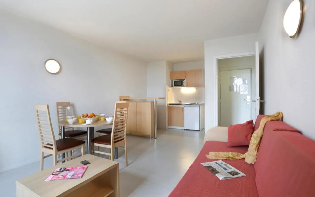 Les Résidences d'Epernay