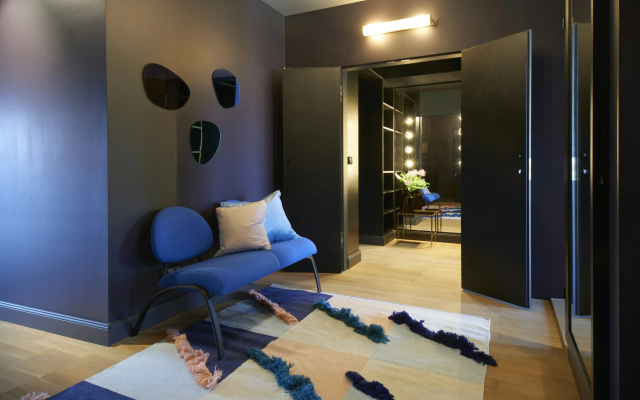 Cora Apartments