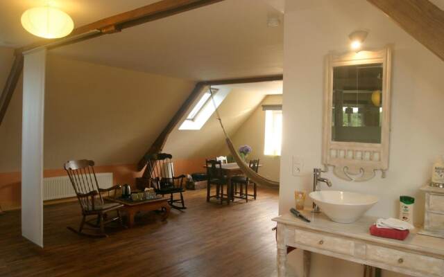 Loargann Chambres d'Hotes