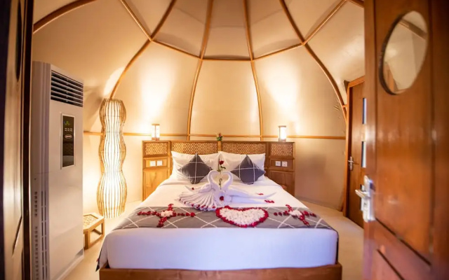 Triyana Resort and Glamping