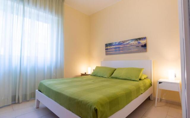 Blu Sun Apartment in Complesso Riva del Sole