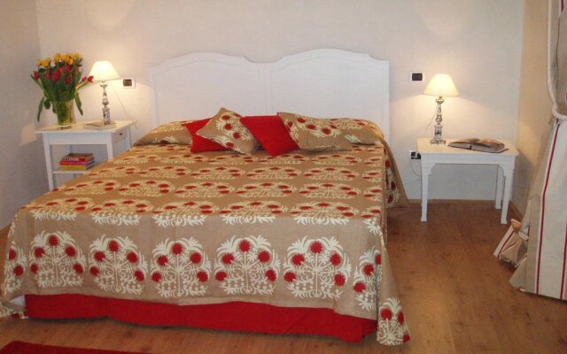B&B La Rocchetta