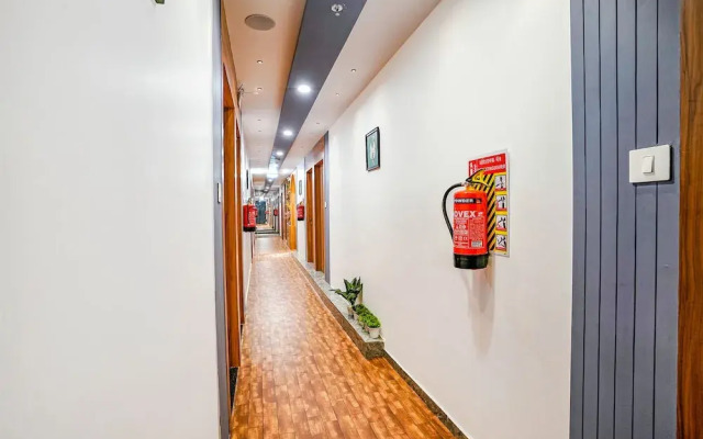 Fabhotel Max