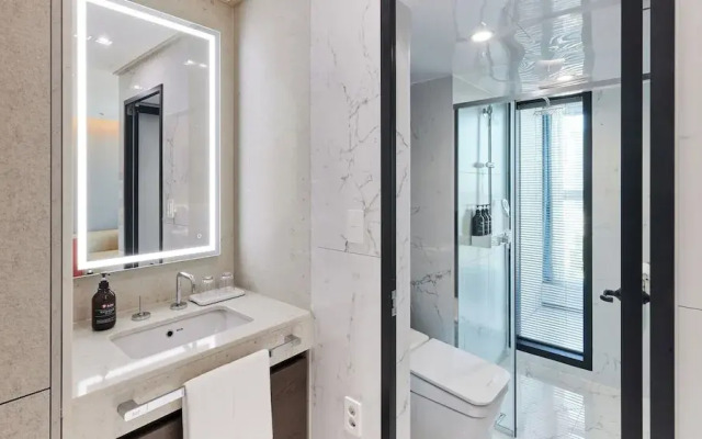 Travelodge Suites Busan Centum