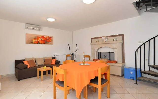 Apartments Tanja 100