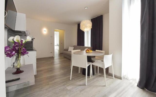 Primavera ApartmentSuites