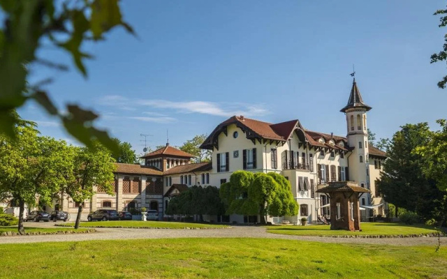 Villa Val Lemme
