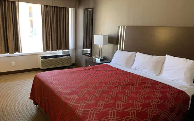 Econo Lodge Lethbridge