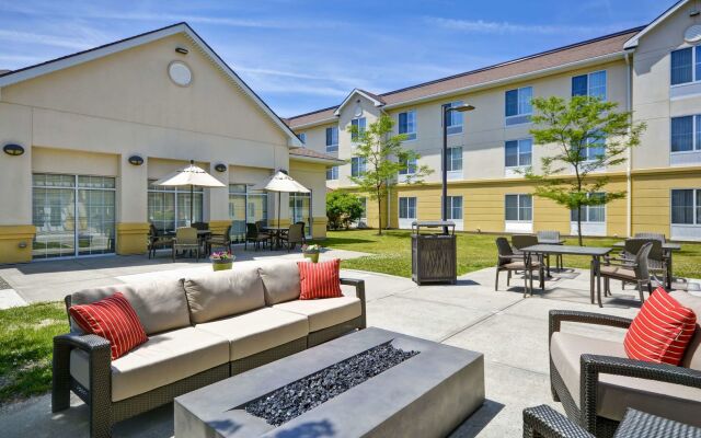 Homewood Suites by Hilton Ithaca