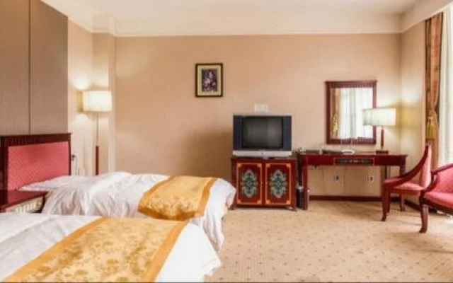 Kehangong Guohang Hotel