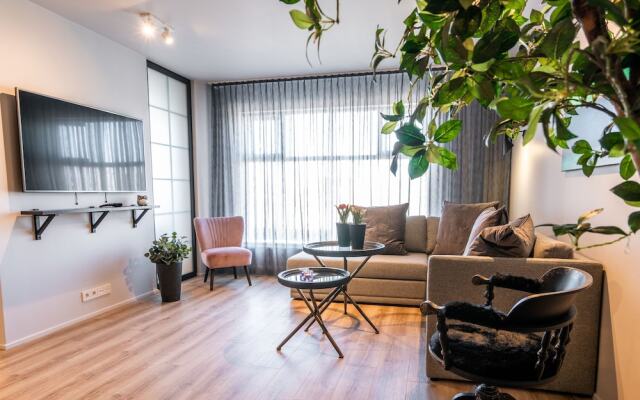 Keflavik Luxury Apartments
