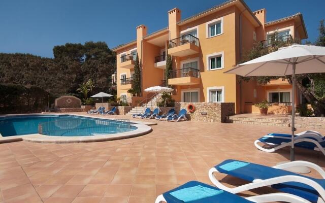 Apartment - 1 Bedroom with Pool and WiFi - 103217