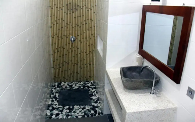 Old Village Gili Air