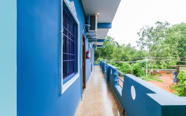 SPOT ON 64228 Ram Palace