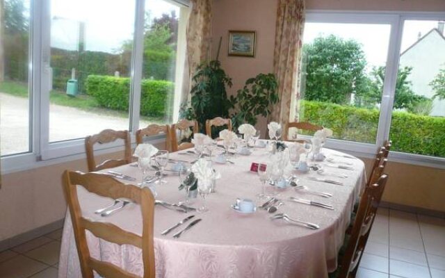 Hotel Restaurant des 4 Ecluses