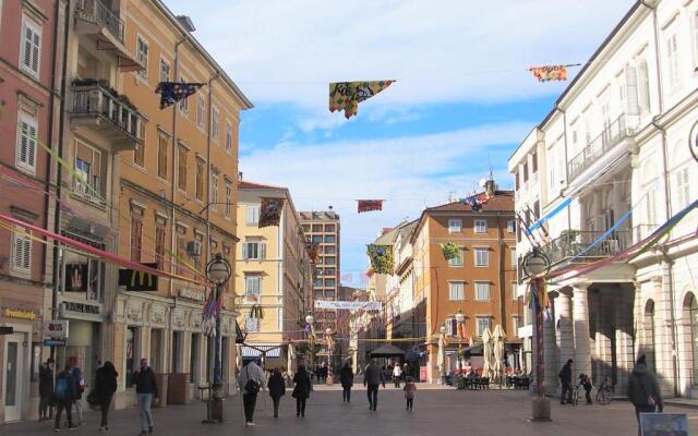 Studio Apartman Baronessa Adriana