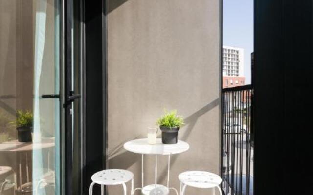 Aveiro Urban Apartment by Visit-Aveiro