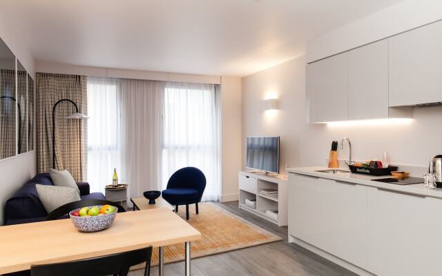 Rockwell East