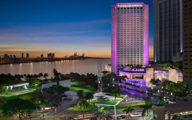 InterContinental Miami, an IHG Hotel