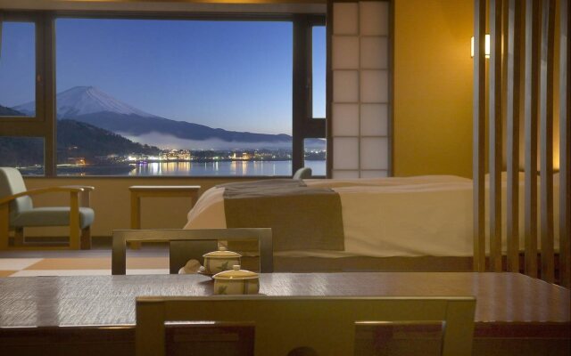 Hotel Mifujien