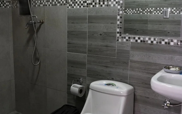 Casa Ceasars  Historic Quito