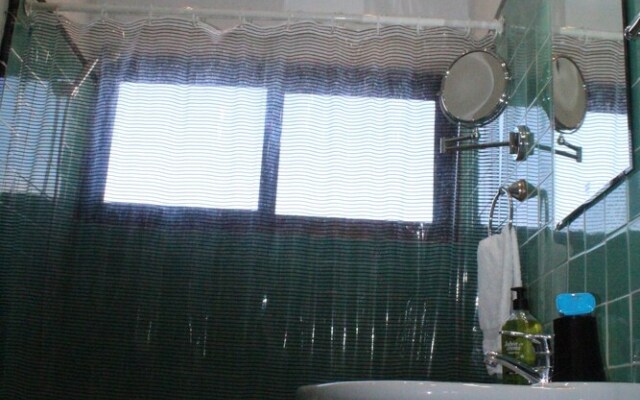 Apartamento Independiente Vistamar