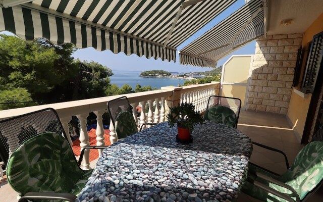 Seaside Apartments Markota