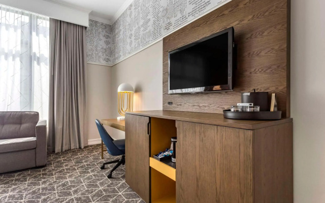 Bluegreen Vacations Hotel Blake, Ascend Resort Collection