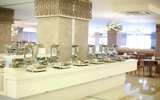 Turunc Premium Hotel