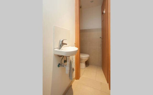 Cosy 1BR near Beach by FeelHome