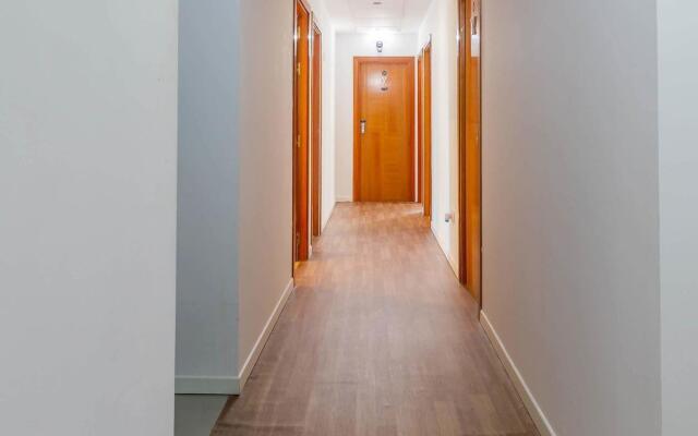 AYZ Javier Cabrini - Auto check-in property