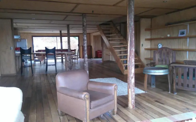 Casa Puerto Varas a pasos de la Playa