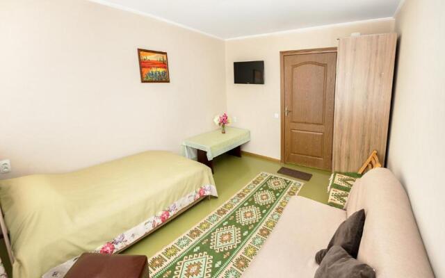 Apartment Utegen Batyr 2