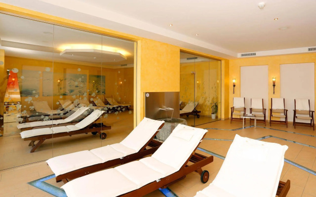 VALAMAR OBERTAUERN HOTEL ex. Petersbühel