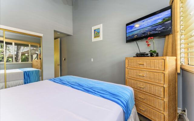 Hale Kai 208 - 2Br Condo