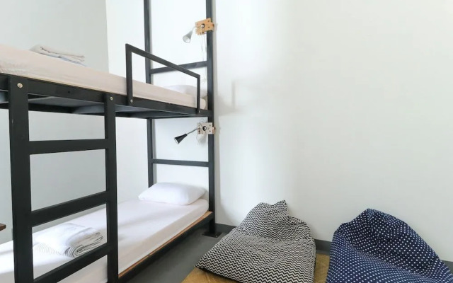 ShareSpace Bali by ZUZU