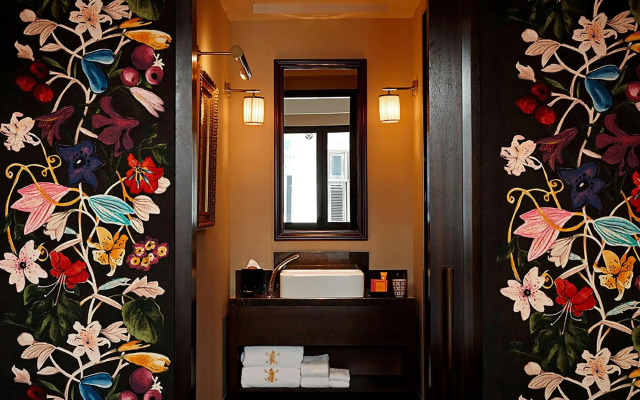 The Vagabond Club, Singapore, a Tribute Portfolio Hotel