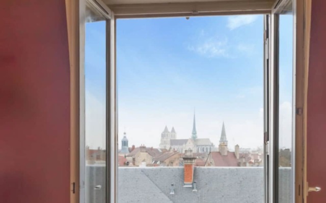 Le Tivoli - Cosy & Clean