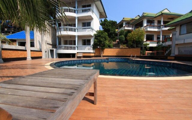 Tommy Sea and Sun Resort