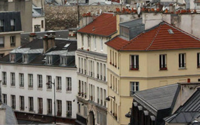 Hotel Baudin