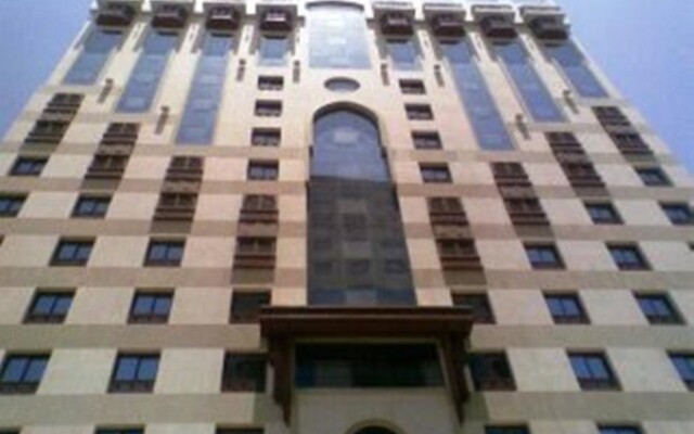 Mawaddah Al Waha Hotel