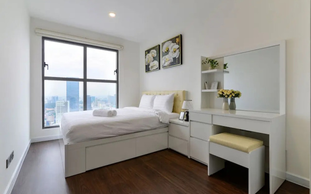Riverside Residence - Saigon Royal