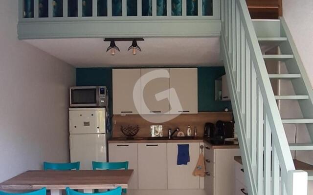 Appartement La Tranche-sur-Mer, 3 pièces, 4 personnes - FR-1-357-241