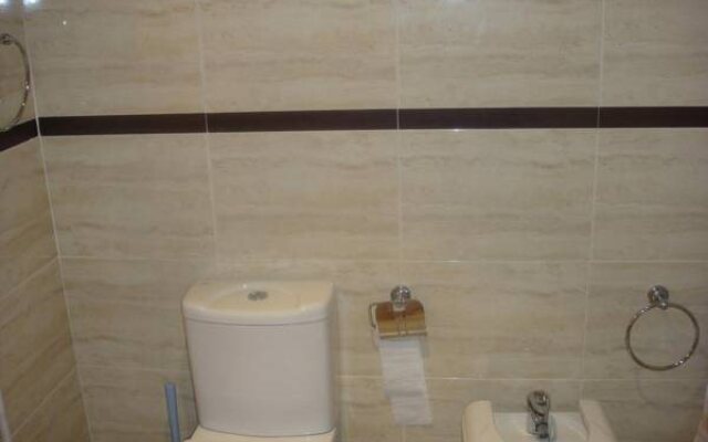 Hostal Residencia Celma