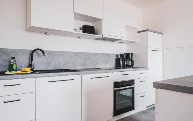 Ostseehaus Ostseehaus 8