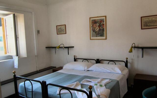 Albergo Caffaro